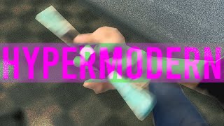 Pen Spinning: How to Get Into Hypermodern