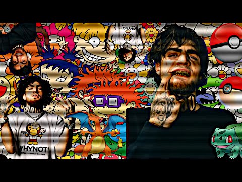 1900Rugrat - Right Words [Official Video] - YouTube
