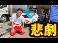 みなさんごめんなさい、やらかしました【杏仁さん激おこ】ラバー博士のドリフト大会参戦記2023 FormulaDriftJapan Suzuka