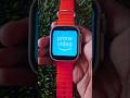 PRIME VIDEO IN 4G SMART WATCH 😱😱🤯🤯#secret #shorts #trending #smartwatch #drmobile