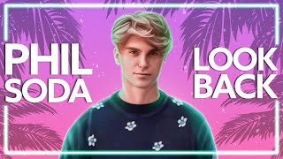 Phil Soda feat. Thandi -Look Back