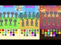 Spunki and Human Sprunki and Believer Sprunki #sprunki #sprunkigames