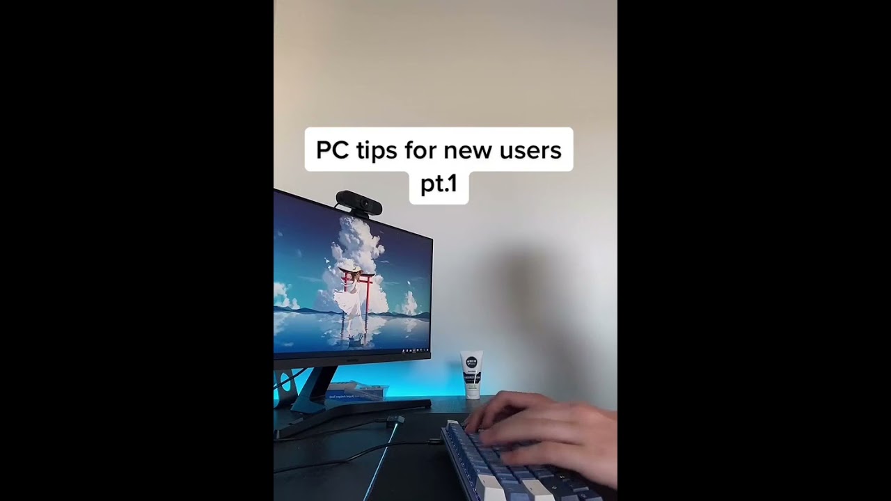 Awesome PC Tips Part 1 