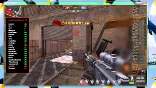 TPG AUTO KILL PB