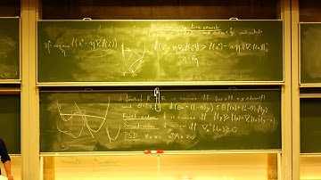 10-701 Machine Learning Fall 2014 - Recitation 3