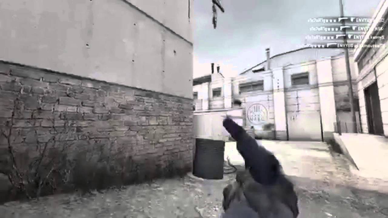 IEM Katowice 2016: v1c7oR vs. EnVyUs (Efsane ACE !)