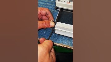 Ultra-narrow invisible retractable window screen # Qiangning Door and Window Protection System