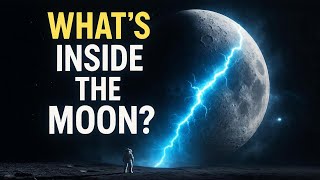 Something Strange Is Moving Inside the Moon — NASA Can’t Explain This