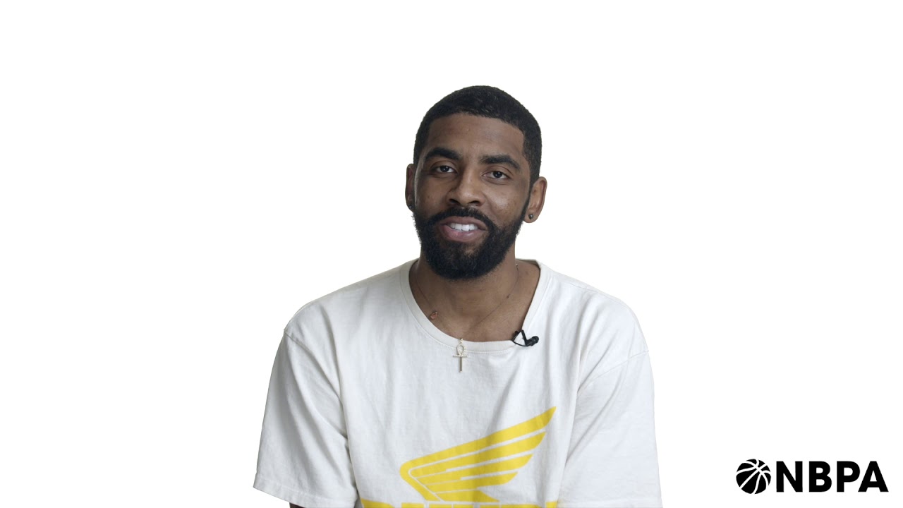 A Word From our New VP