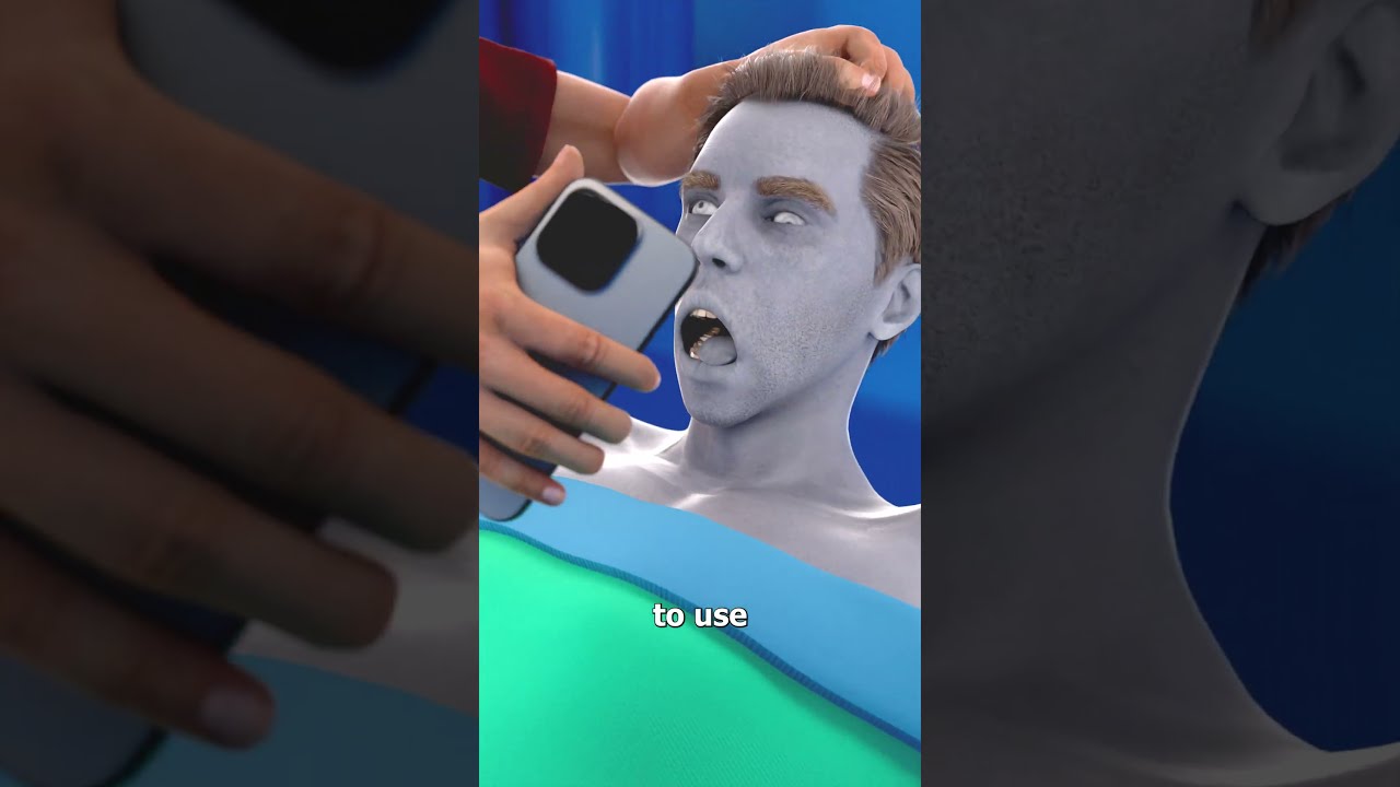 Why Dead People Can T Unlock Phones 