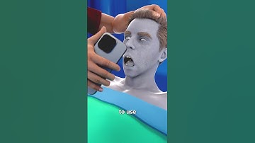 Thumbnail of Why Dead People Can’t Unlock Phones 🤔