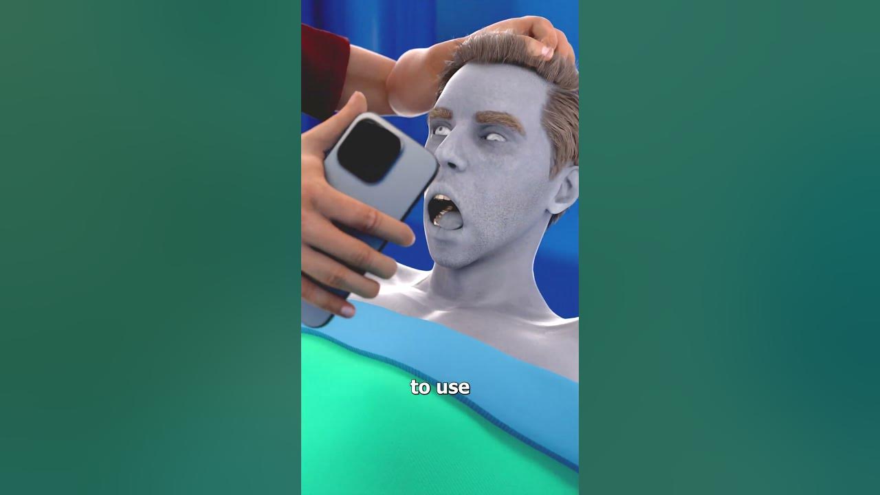 Why Dead People Can’t Unlock Phones 🤔