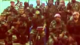 نشيدة جهادية /استميتوا/ 2014@)