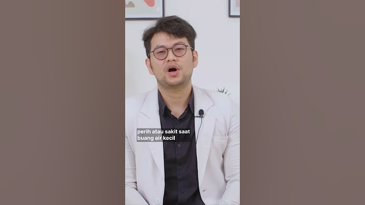 Infeksi Saluran Kemih: Penyebab, Gejala, Pengobatan, dan Pencegahan #shorts