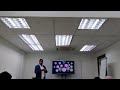GKK training on LinkedIn