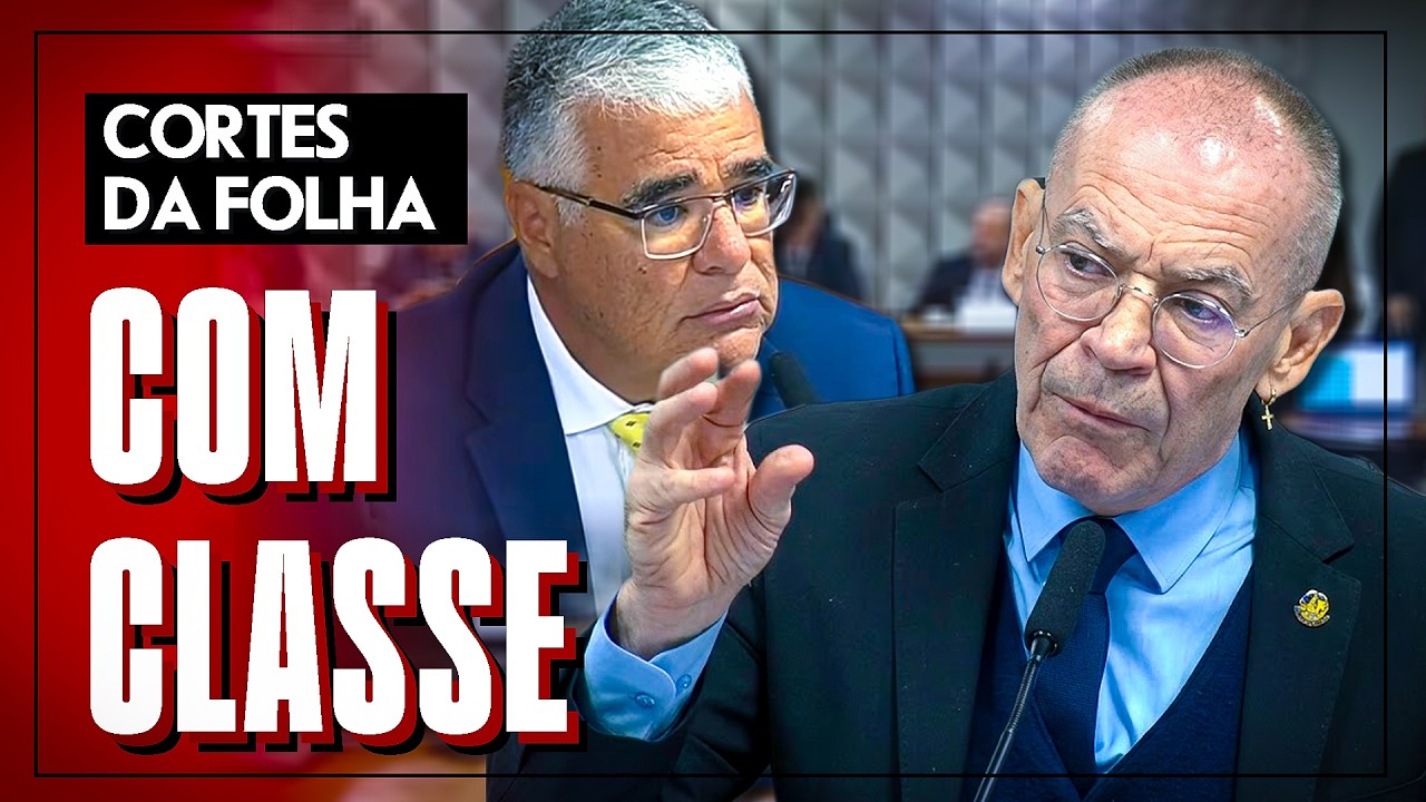 GIRÃO TENTA TUMULTUAR CPI SEM PROVAS E TOMA INVERTIDA DE CONTARATO