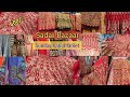 Sadar Bazaar || Sunday Patri Market || Latest Bridal Lehenga Collection Rs 600/- Only