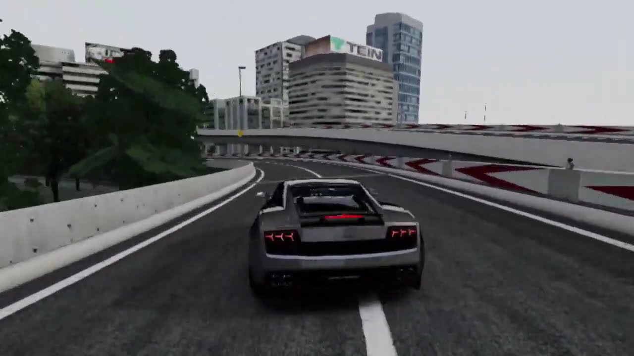 assetto corsa pro skater