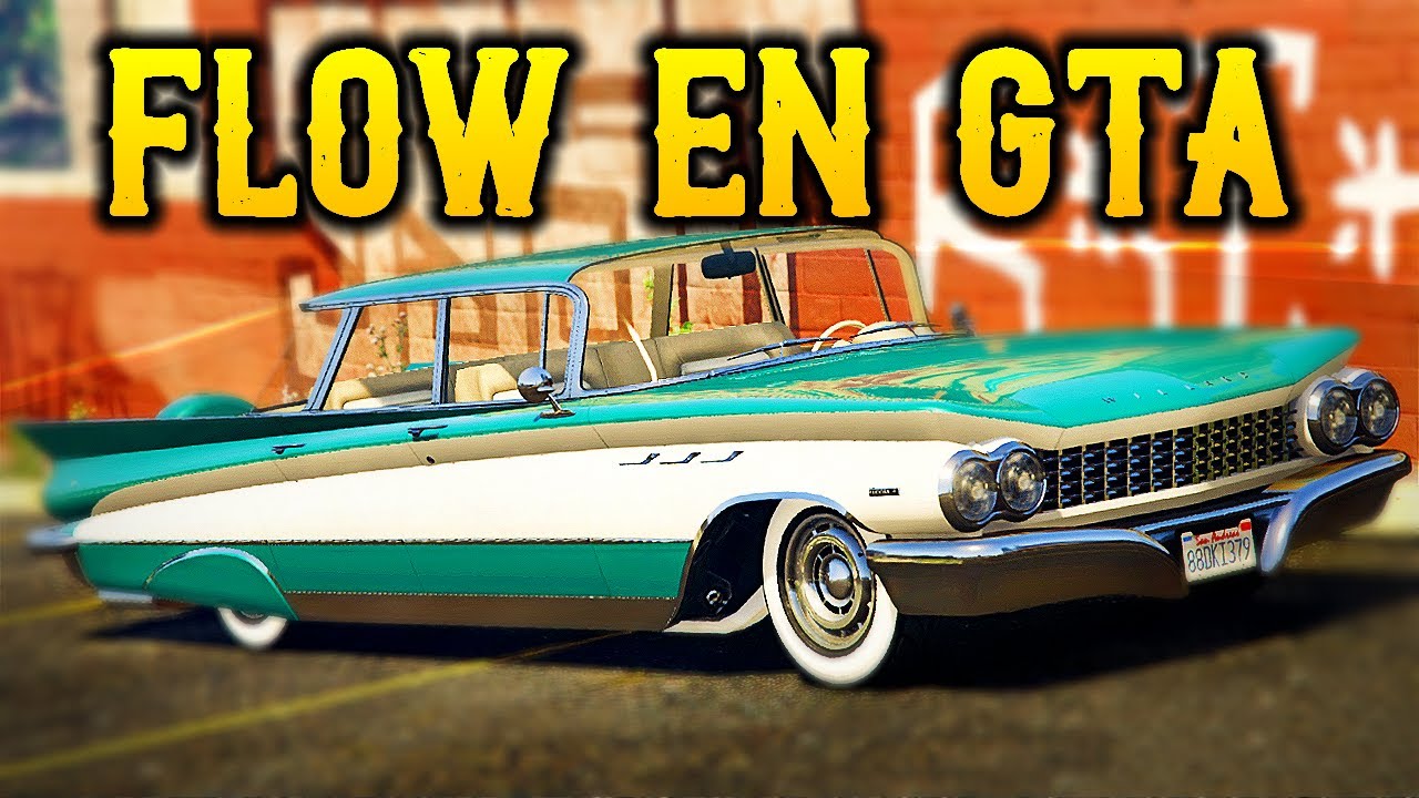 TUNEO EL NUEVO WILLARD EUDORA GTA 5 ONLINE YouTube