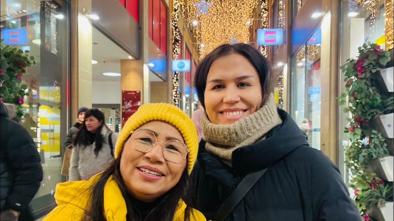 Я иду с тобой на свидание ❤️