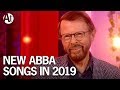 NEW ABBA REUNION SONGS: I Still Have Faith In You &amp; Don&#39;t Shut Me Down interview BBC 2019