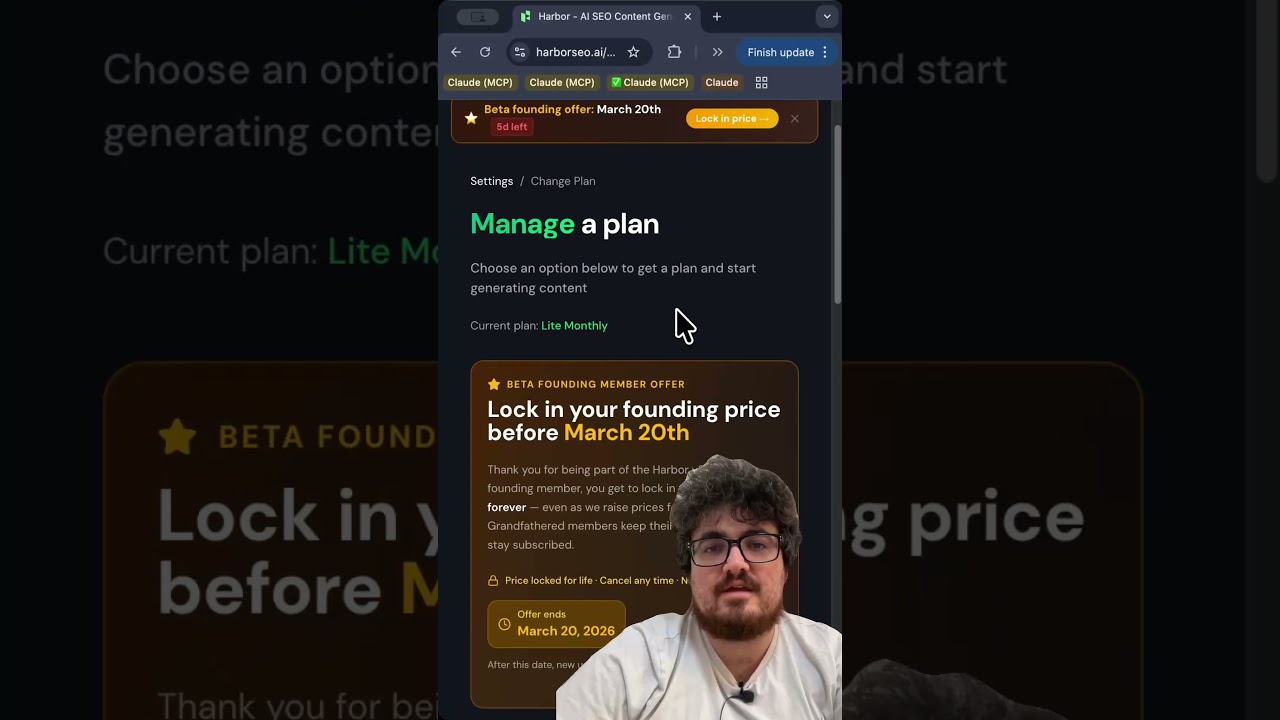 This AEO/GEO Content Writer Just Got A HUGE UPGRADE