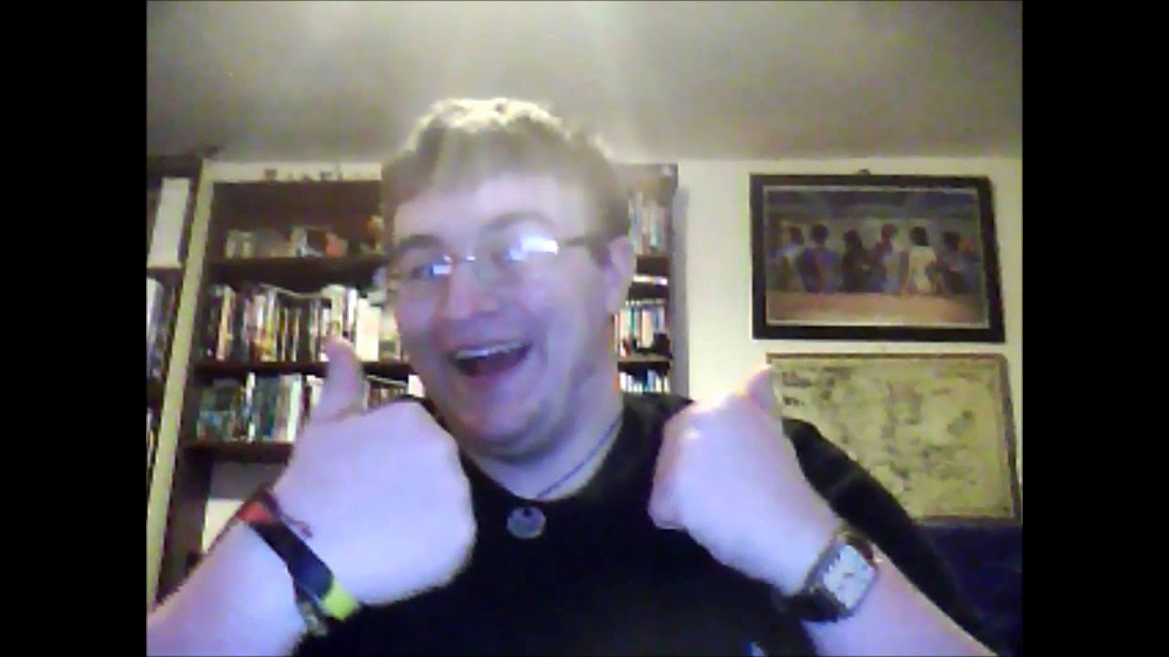 VEDA 2013 Day 22: Dream Tag