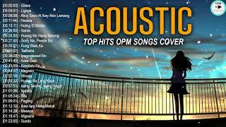 The Best Of OPM Acoustic Love Songs 2021 Playlist ❤️ Top Tagalog Acoustic Songs Cover Of All Time screenshot 4