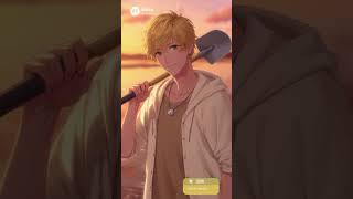 春の乙女ゲーム実況【潮風に恋って】