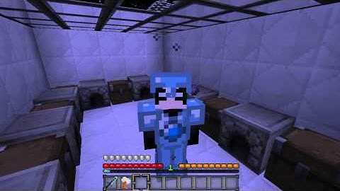 Minecraft Mod Showcase: Power Gems Mod + Marble Mod