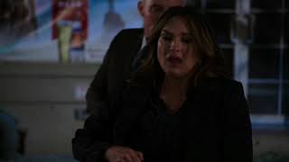 Rollins + Carisi 21x12 Scene 4