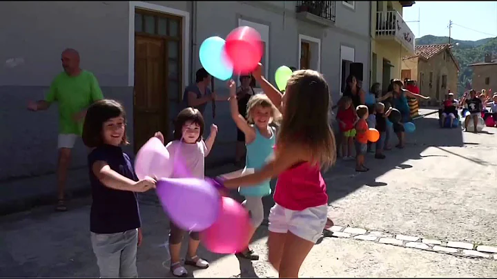 Lipdub Vallfogona de Ripollès