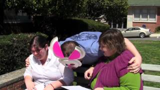 The Seminary: 204 - Bunny Church
