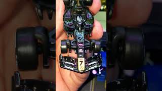 F1 movie hot wheels 1:64 hot wheels #hotweels #f1movie #f1 #diecast #1_64scale #automobile