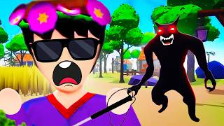 Je fuis un loup à l'aveugle - Lycans