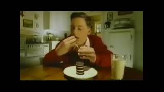 banned oreo commercial GOOD ENDING