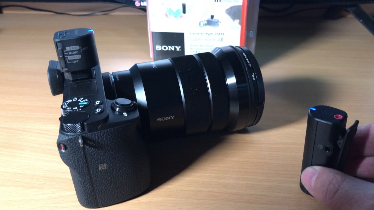 Sony a6500 аккумулятор
