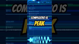 Complextro is PEAK music #flstudio
SPOTIFY
https://open.spotify.com/artist/6pbpgIDMP1sPSxceLXoOxd?si=fnKulNBqQcGWxREQjhcYyA
LINKTREE
https://linktr.ee/lhpixel8
BANDCAMP
https://lhpixel8.bandcamp.com/
#shortsvideo #complextro #edm #musicproducer
If you have any Questions, DM me on Discord! :) Complextro is PEAK music #flstudio