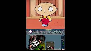 Vs Peter Griffin Pibby Mod - Darkness Takeover - Friday Night Funkin’