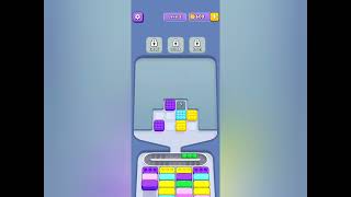 Marble sort level 5 walkthrough solution 