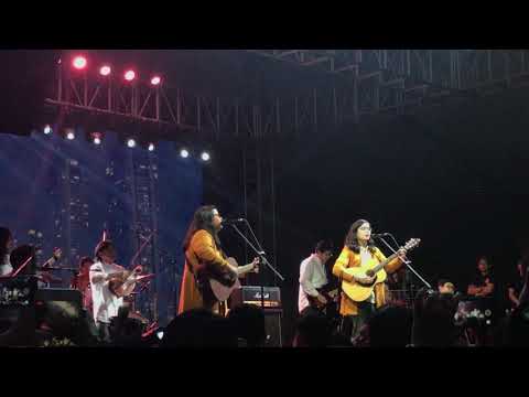Ben&Ben - Maybe the Night (Live)