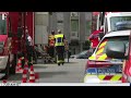 Germany Hostage Situation LIVE: Police Surround Bank After Reported Hostage Situation In Sinzig Bank