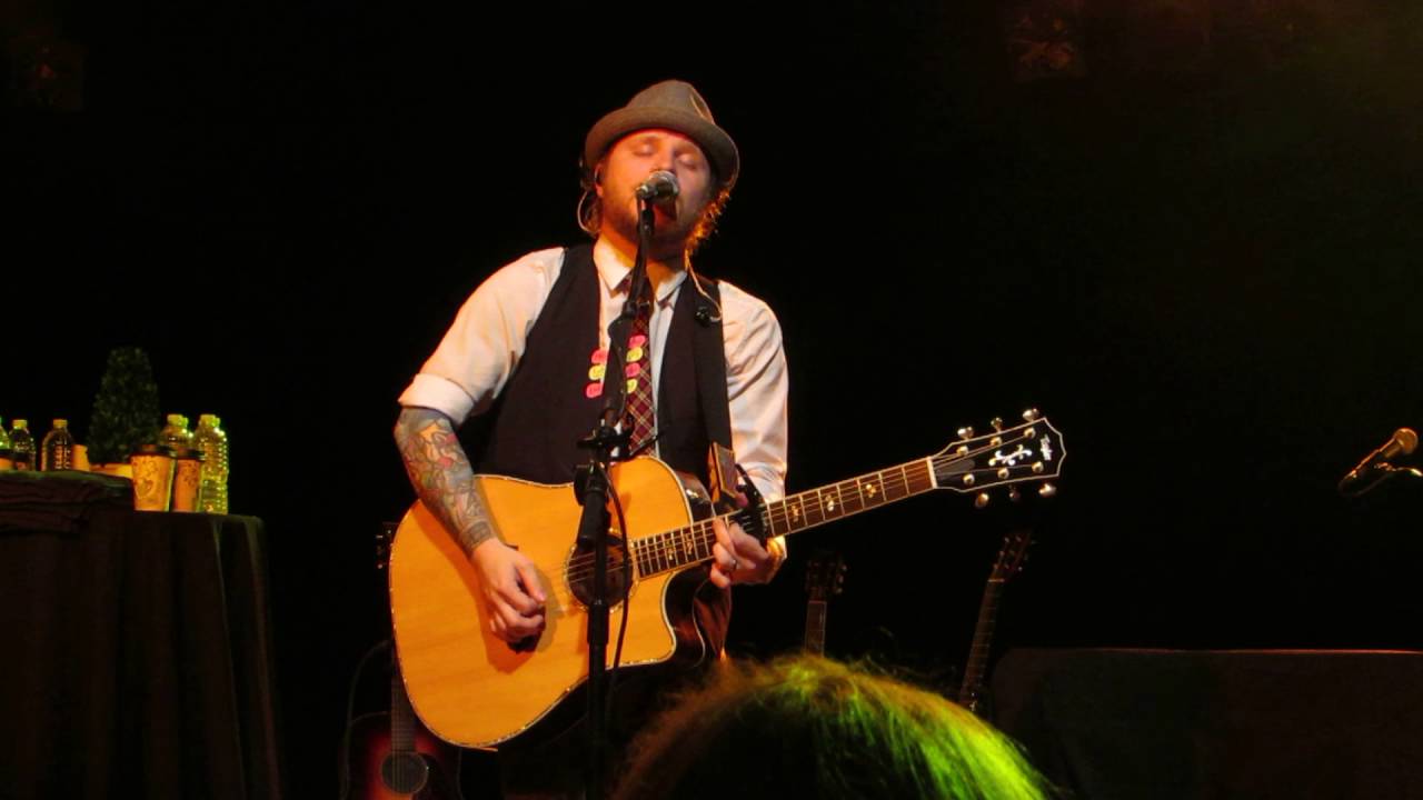 Smith & Myers of Shinedown 