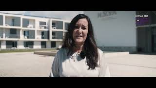 Nova SBE Inclusive Community Forum | The impact created over the first 5 years screenshot 4