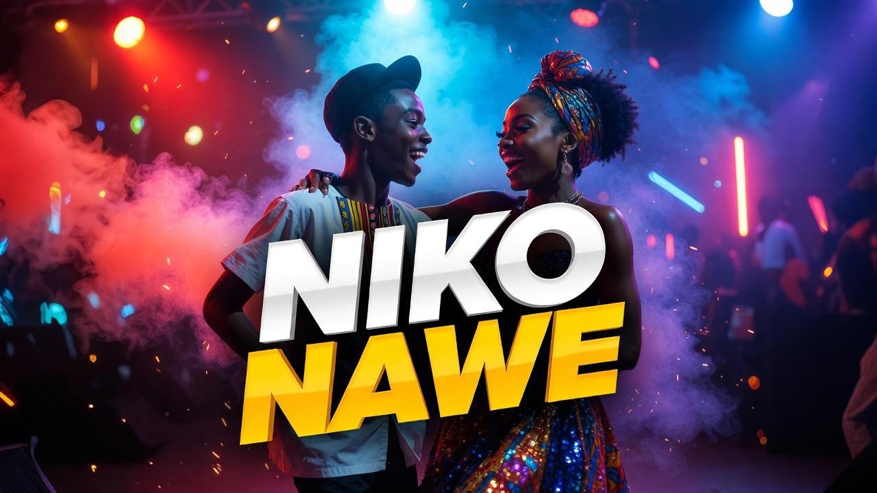 Niko Nawe