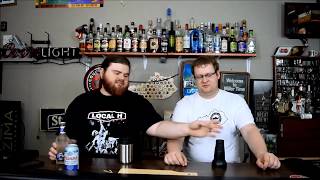 Asobu Frosty Beer 2 Go Stainless Steel Koozie Review!