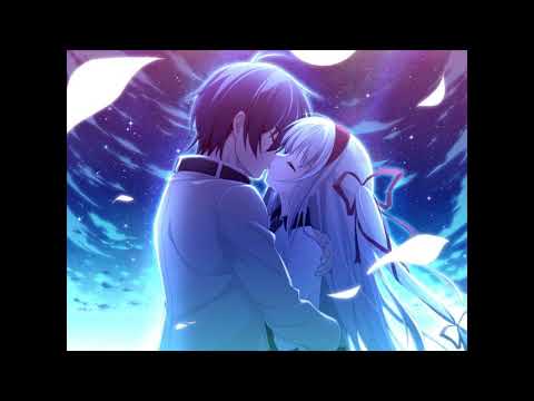 Nightcore Neyo ft Beni  let me love you