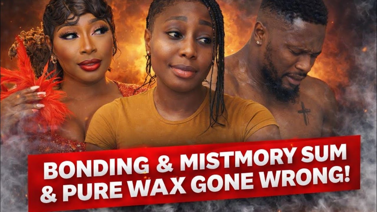 Неудачное сближение Мориса Сэма и Перл Уоттс #fyp #trending #youtube #duet #viralvideo #news #vlog