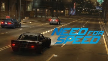 𝗡𝗲𝗲𝗱 𝗙𝗼𝗿 𝗦𝗽𝗲𝗲𝗱  𝗡𝗼 𝗟𝗶𝗺𝗶𝘁𝘀 [  𝙵𝚘𝚛𝚍 Mustang (Hoonicorn) ] © Nfs Gameplay #nfsmostwanted #nfspayback 