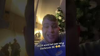 2024 Het Jaar Van Steferovic Be